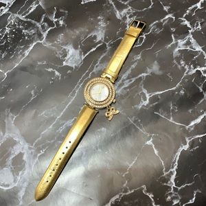 Stainless steal back